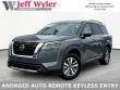 Used 2022 Nissan Pathfinder SL SUV