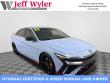 Used 2025 Hyundai Elantra N Base Sedan