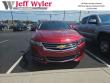 Used 2020 Chevrolet Impala LT Sedan