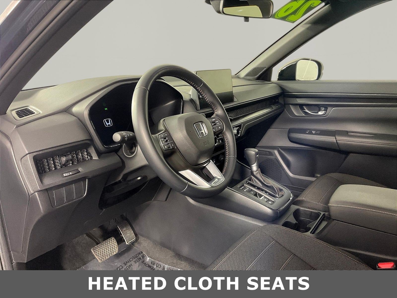 2026 Honda CR-V Sport - Photo 21