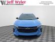Used 2024 Chevrolet Trax 2RS SUV