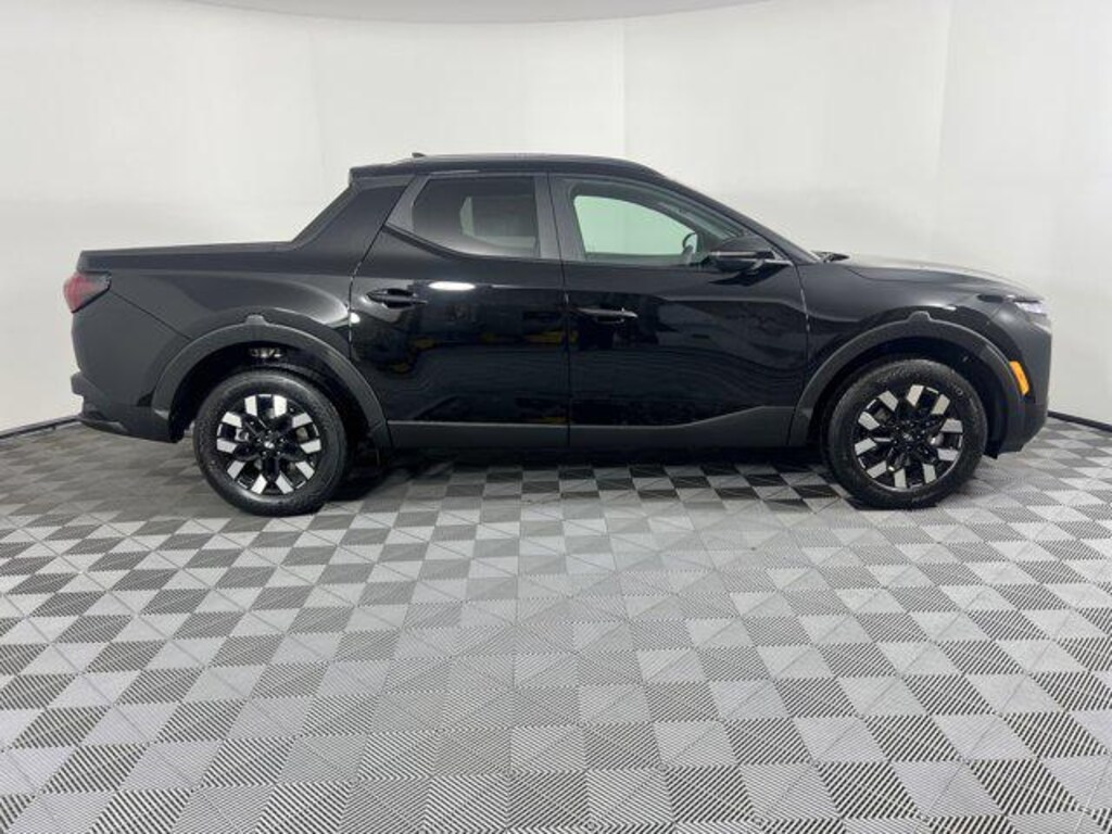 New 2026 Hyundai Santa Cruz SEL AWD Truck Crew Cab
