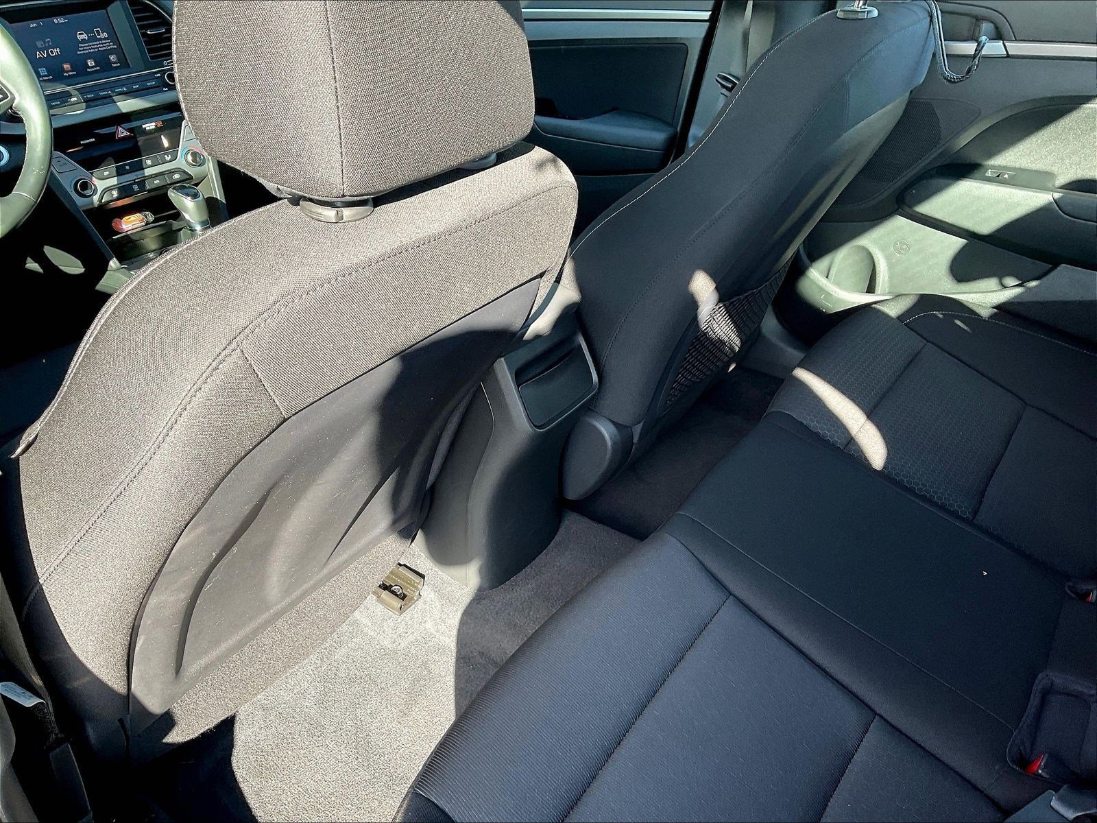 2018 Hyundai Elantra Value Edition - Photo 10