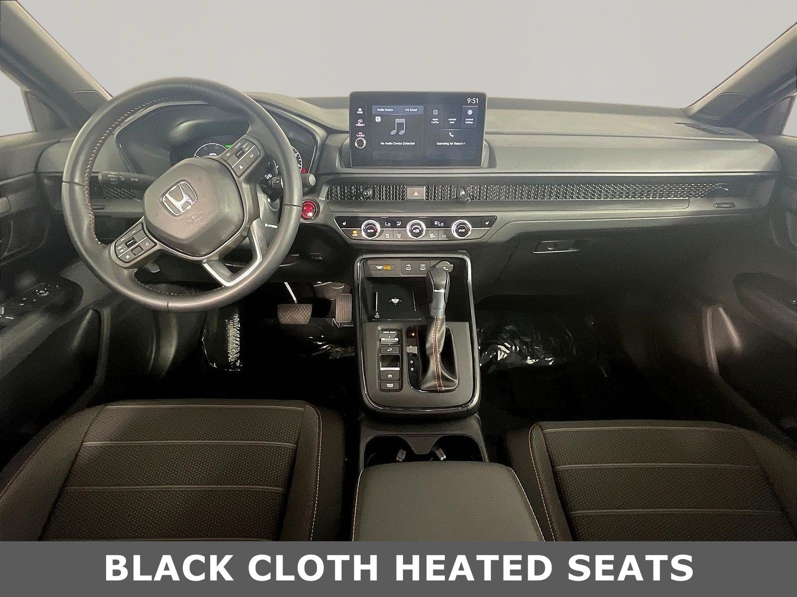 2026 Honda CR-V Sport - Photo 10