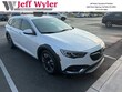 Buick Regal TourX