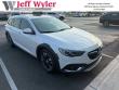 Used 2019 Buick Regal TourX Essence Wagon