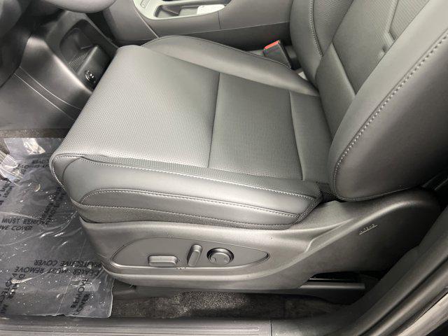 2026 Hyundai Palisade XRT Pro - Photo 6