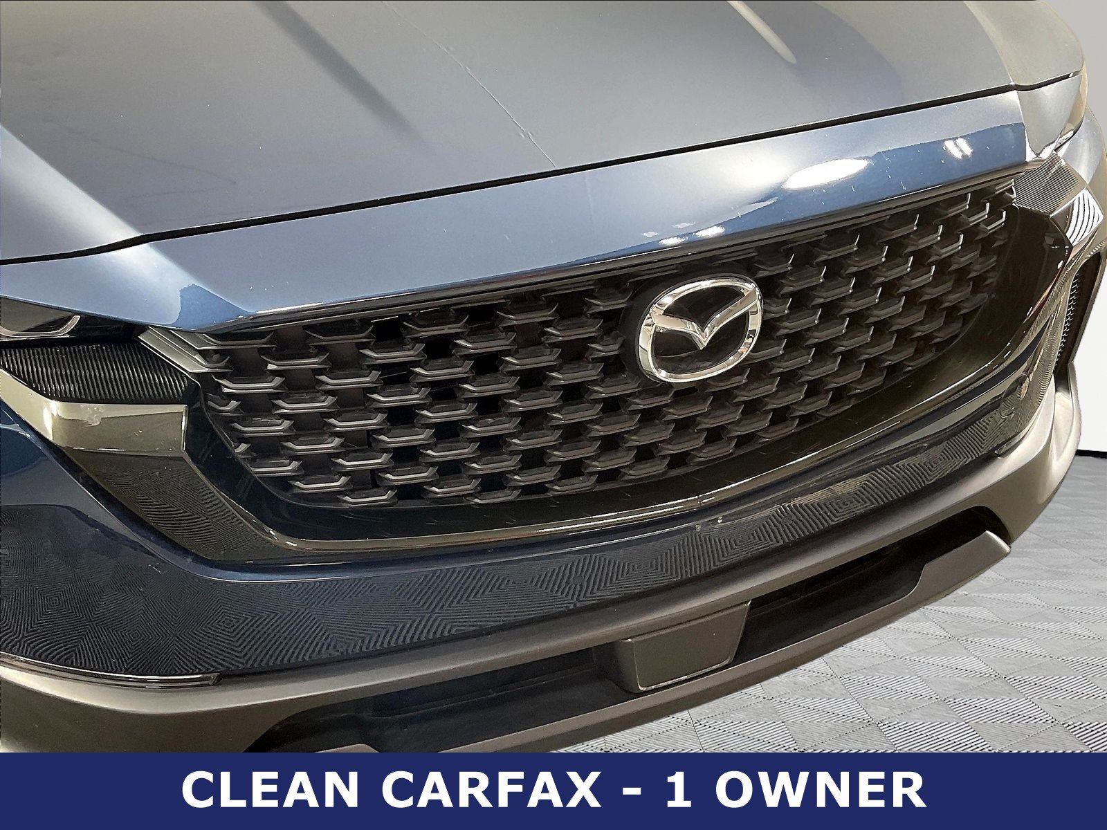 2025 Mazda CX-50 Premium - Photo 34