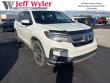 Used 2021 Honda Pilot Touring 7 Passenger AWD SUV