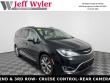 Used 2019 Chrysler Pacifica Limited Van Passenger Van