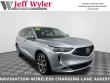 Used 2023 Acura MDX SH-AWD Technology Package SUV