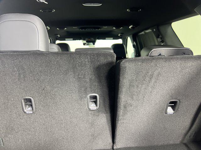 2026 Hyundai Palisade XRT Pro - Photo 12