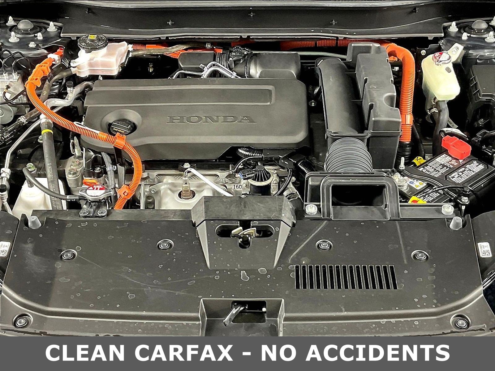 2026 Honda CR-V Sport - Photo 34