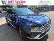 Used 2022 Hyundai Santa Fe SEL SUV