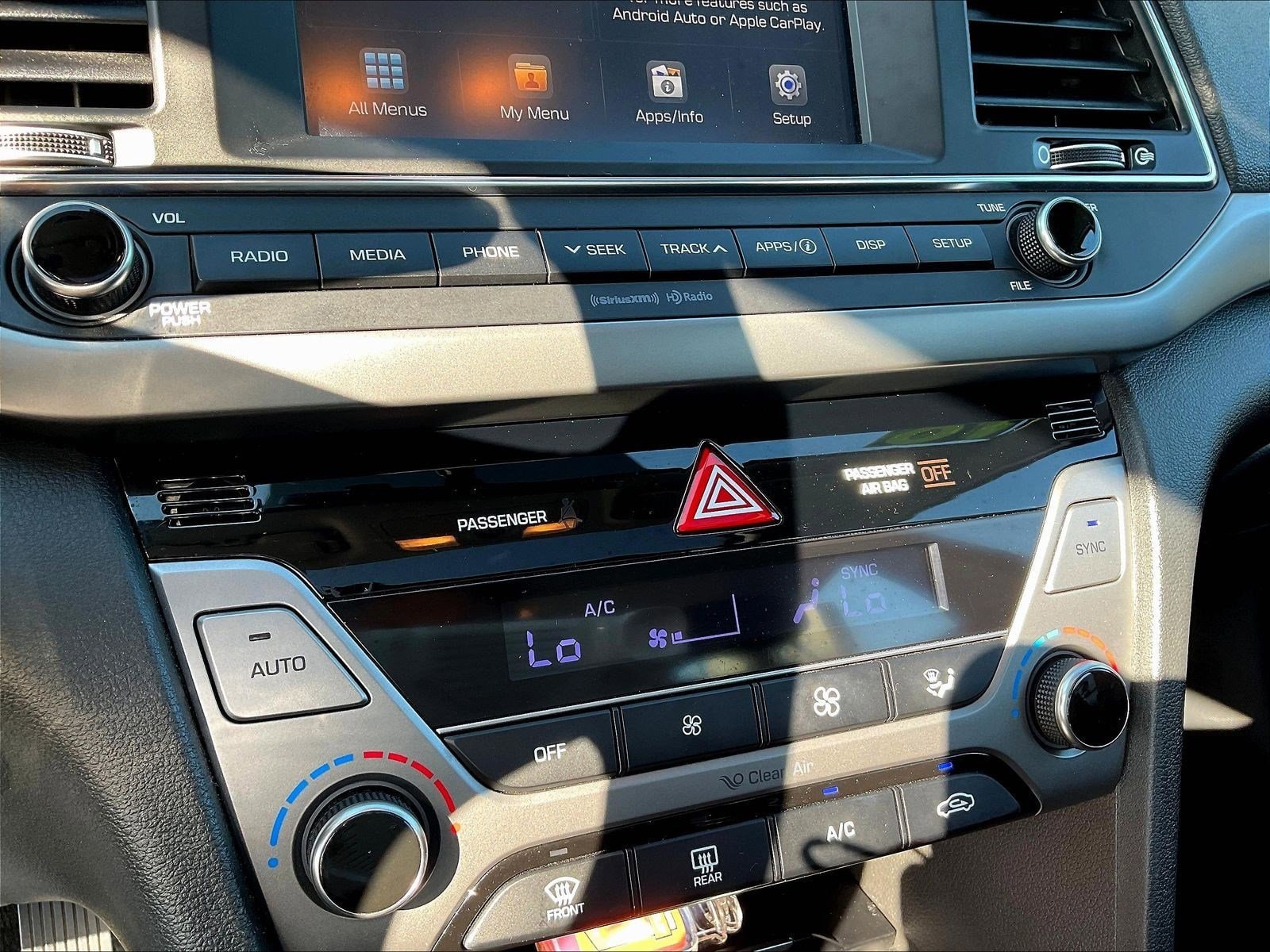 2018 Hyundai Elantra Value Edition - Photo 15
