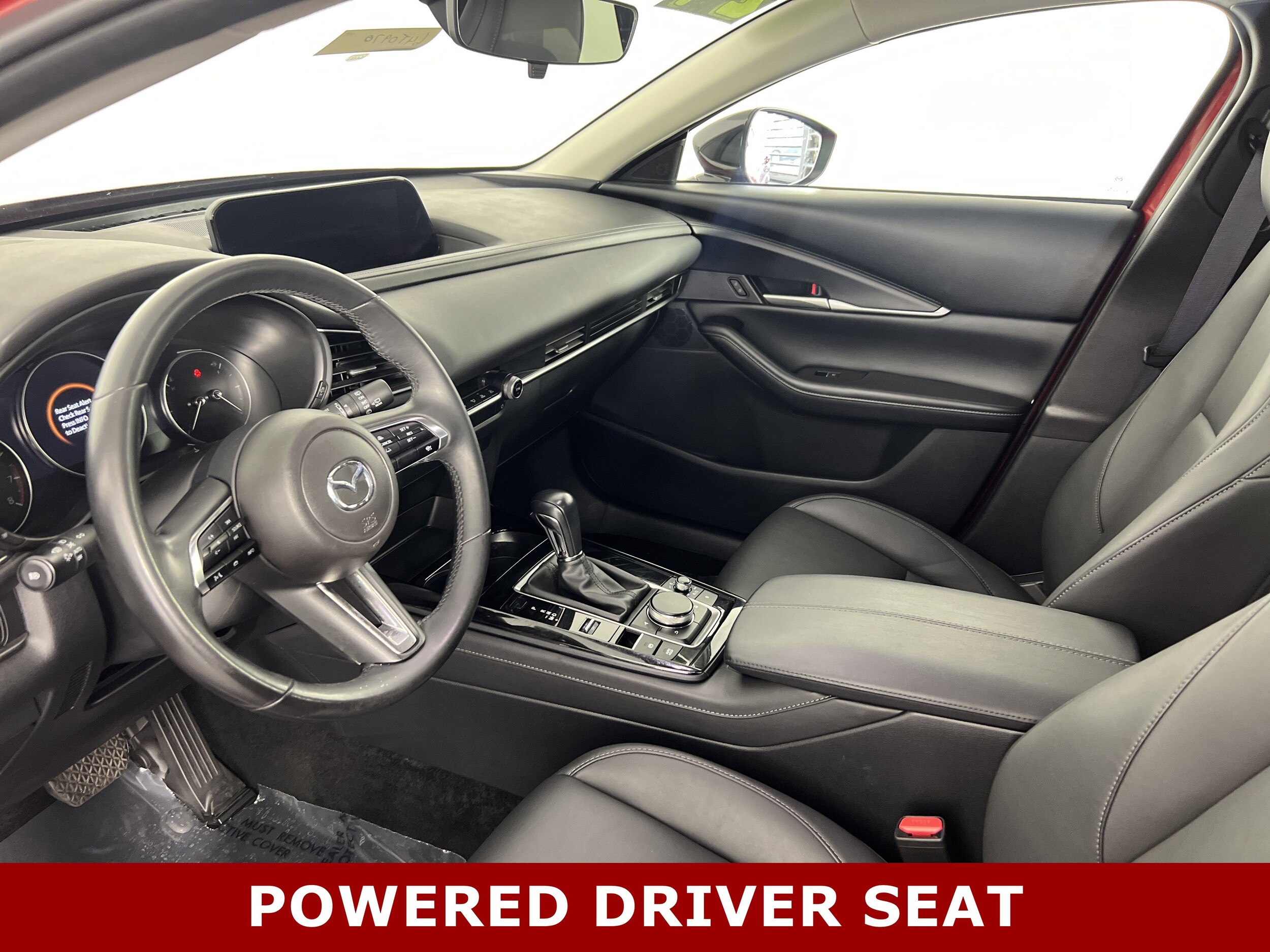 2024 Mazda CX-30 2.5 Select Sport photo 4