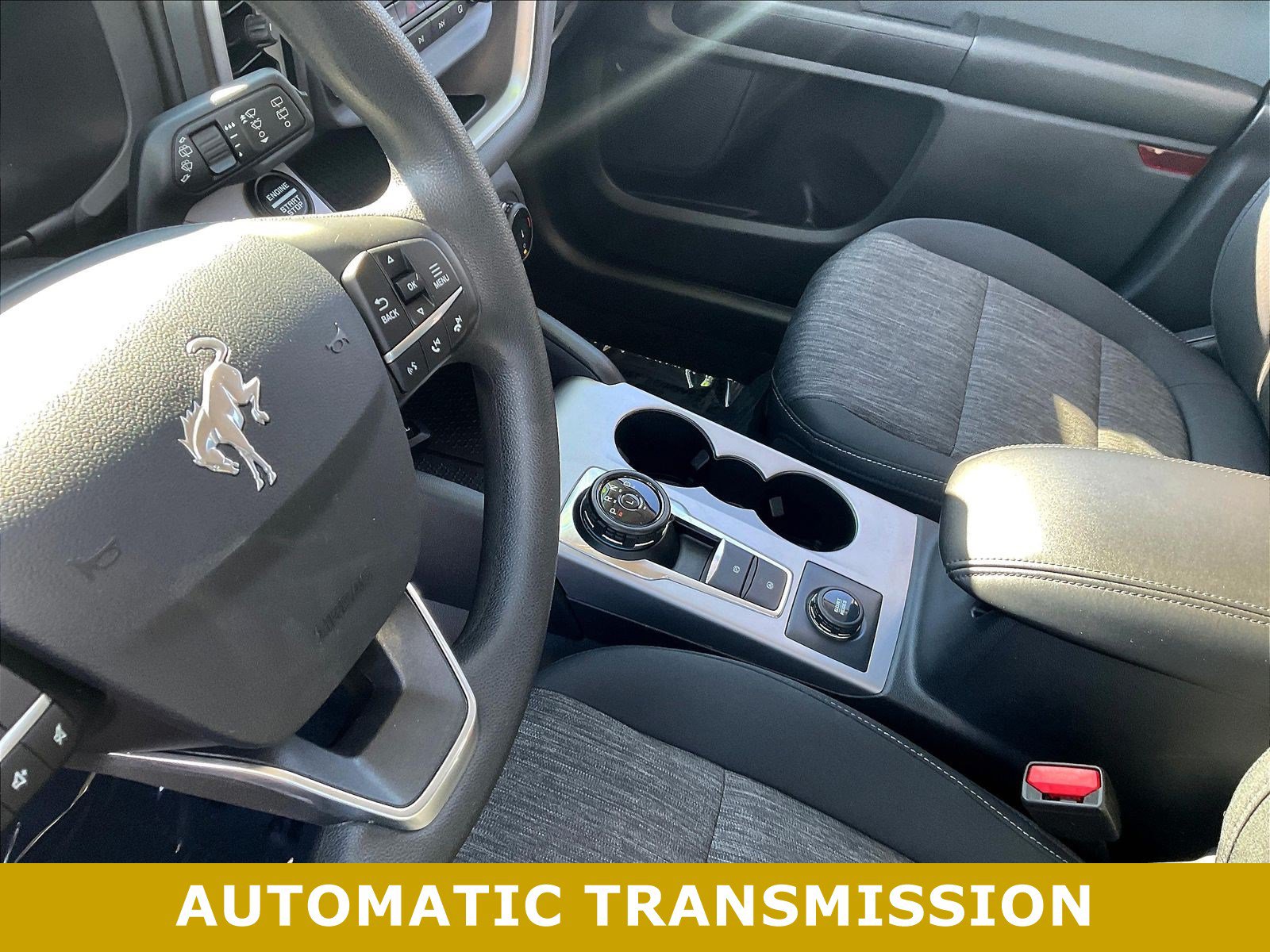 2023 Ford Bronco Sport Big Bend - Photo 17