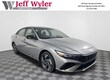 Hyundai Elantra Hybrid