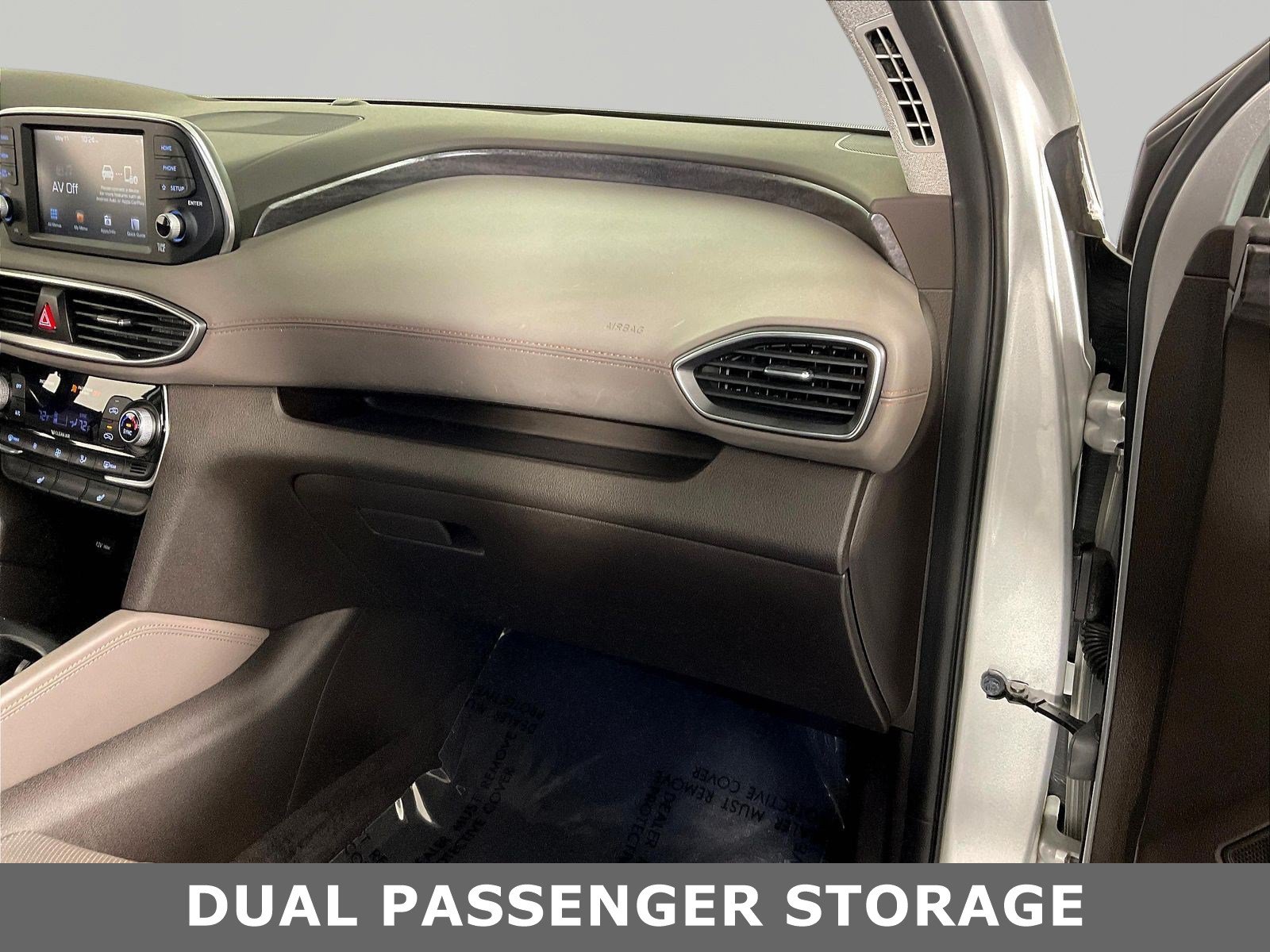 2019 Hyundai Santa Fe Limited - Photo 27