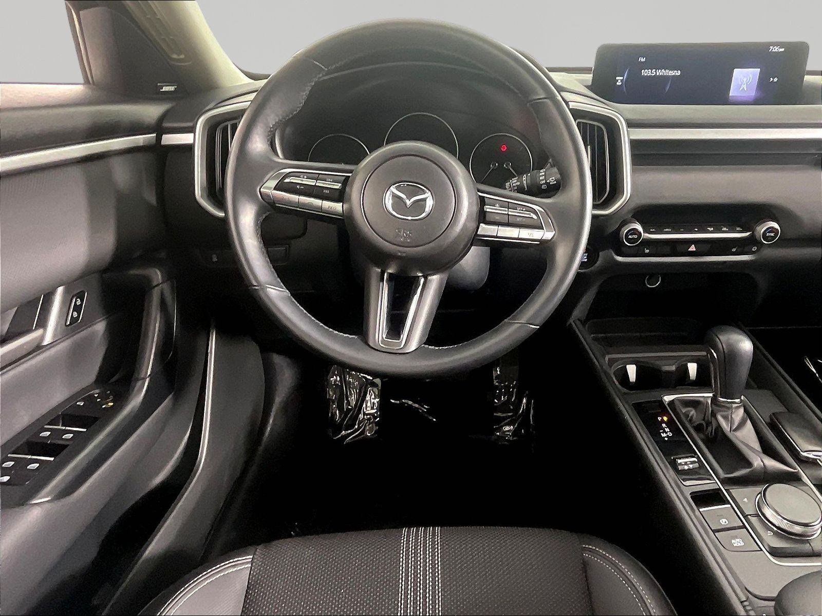 2025 Mazda CX-50 Premium - Photo 11