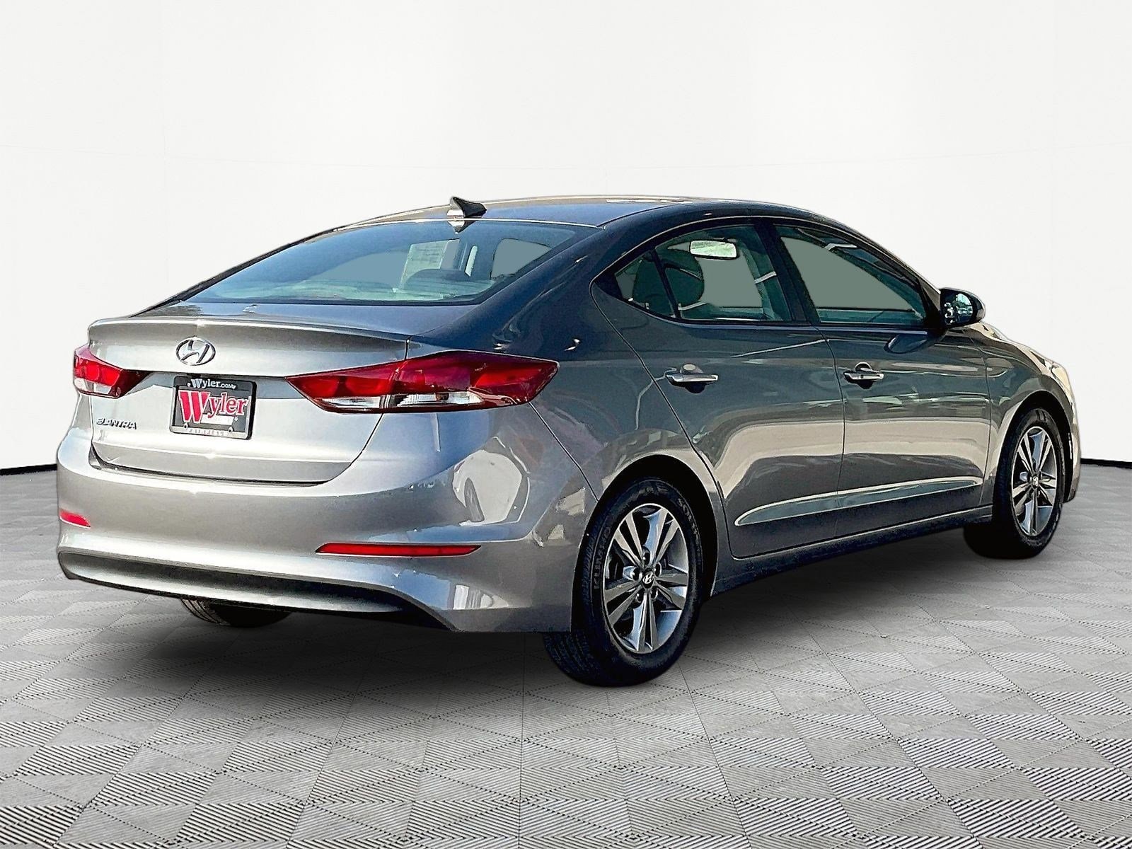 2018 Hyundai Elantra Value Edition - Photo 6