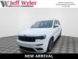 Used 2018 Jeep Grand Cherokee Overland 4x4 SUV