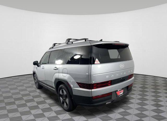2026 Hyundai Santa Fe SEL - Photo 17