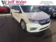 Used 2020 Honda Odyssey EX-L Van