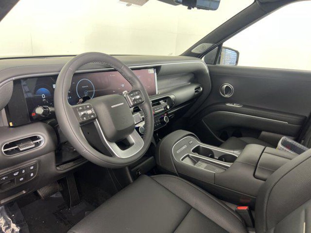 New 2026 Hyundai Palisade Calligraphy AWD SUV