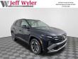New 2026 Hyundai Tucson Hybrid SEL Convenience SUV