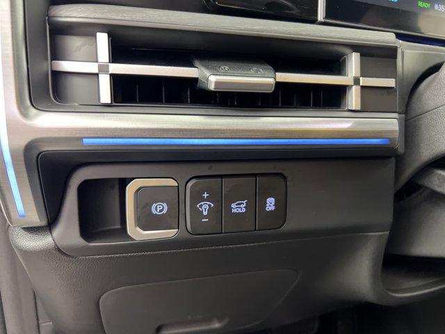2026 Hyundai Santa Fe Limited - Photo 24