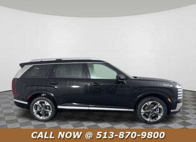 2026 Hyundai Palisade Limited - Photo 2