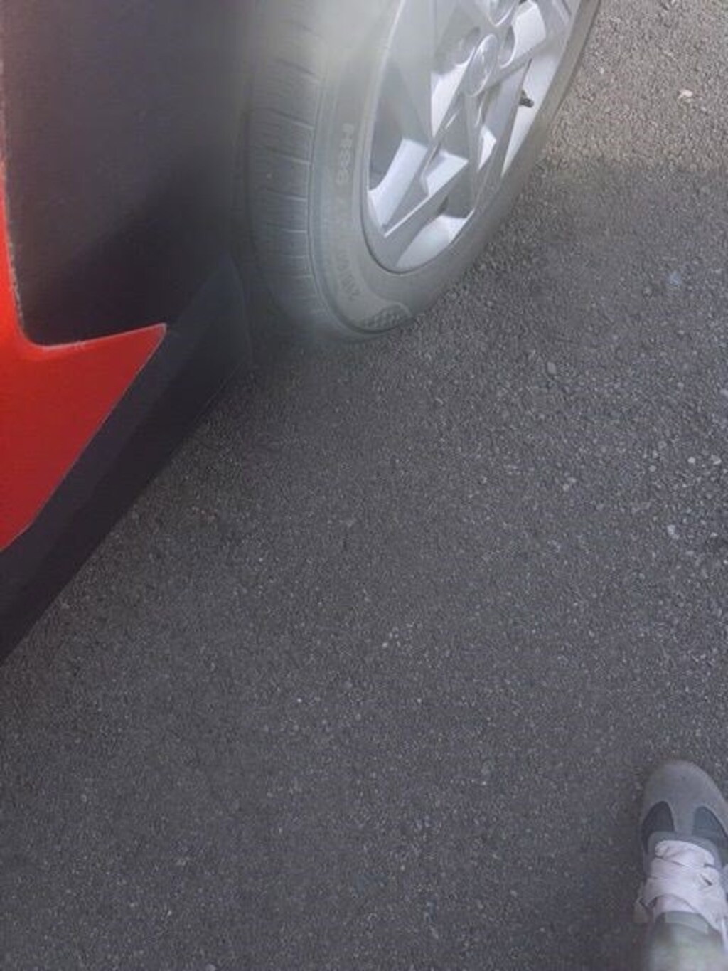 Used 2024 Hyundai Kona SE SUV