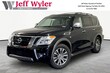  Nissan Armada