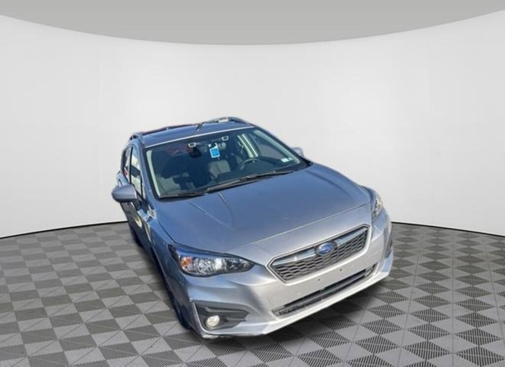 Used 2017 Subaru Impreza 2.0i Premium 5-door
