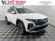 New 2026 Hyundai Tucson SEL AWD SUV