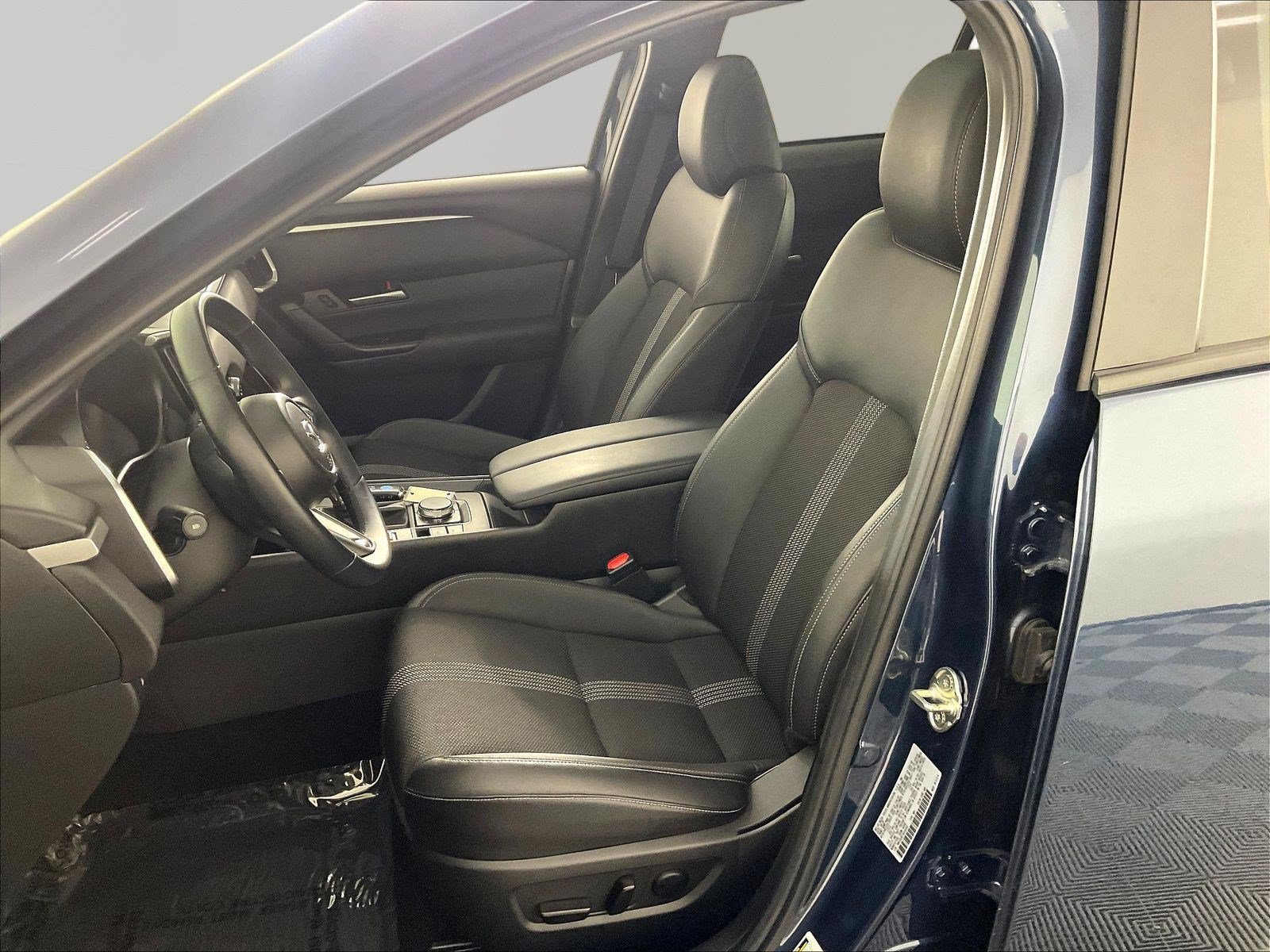 2025 Mazda CX-50 Premium - Photo 24