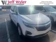Used 2022 Chevrolet Equinox LT w/1LT SUV