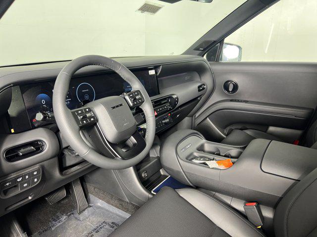 2026 Hyundai Palisade XRT Pro - Photo 4