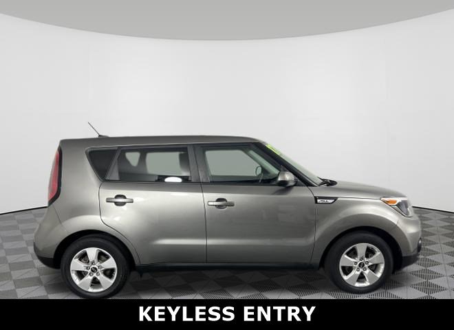 Used 2017 Kia Soul Base with VIN KNDJN2A25H7459951 for sale in Fairfield, OH