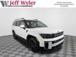 New 2026 Hyundai Santa Fe Hybrid Calligraphy SUV