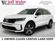Used 2022 Kia Sorento S SUV