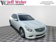 Used 2015 INFINITI Q40 with Moonroof Package Sedan