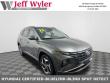 Used 2023 Hyundai Tucson SEL SUV