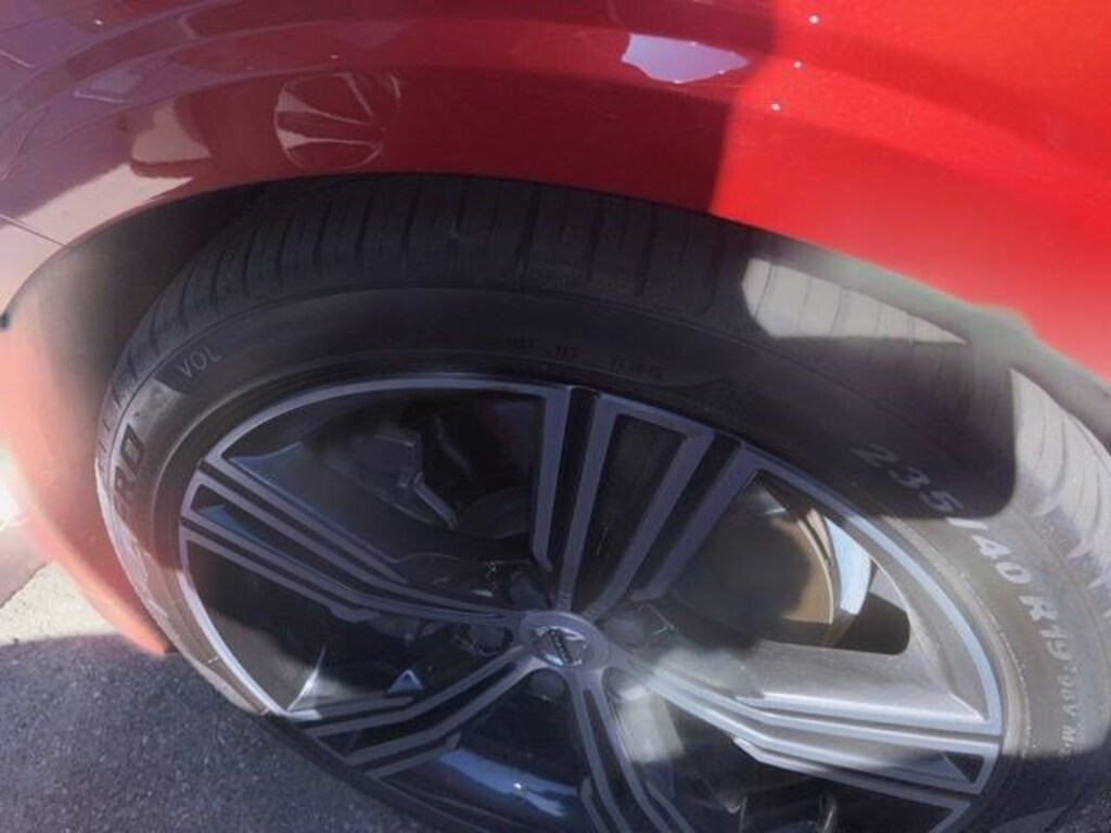 Used 2019 Volvo S60 T6 Inscription Sedan