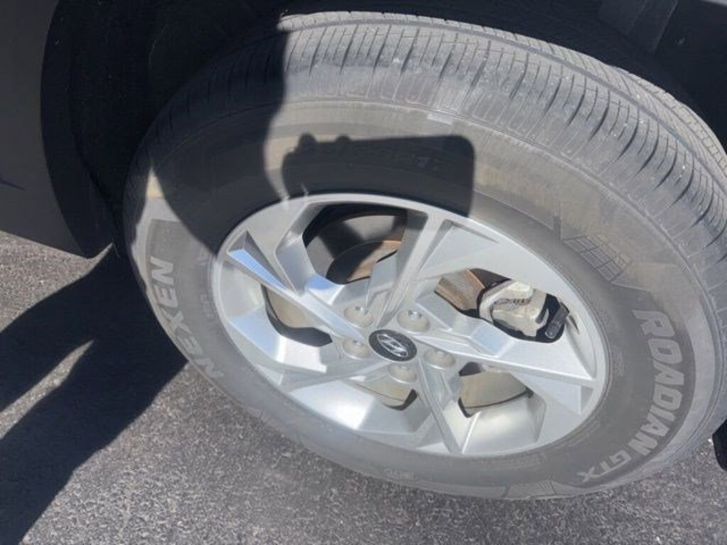 Certified 2024 Hyundai Tucson SEL SUV