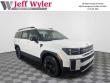 New 2026 Hyundai Santa Fe XRT AWD SUV