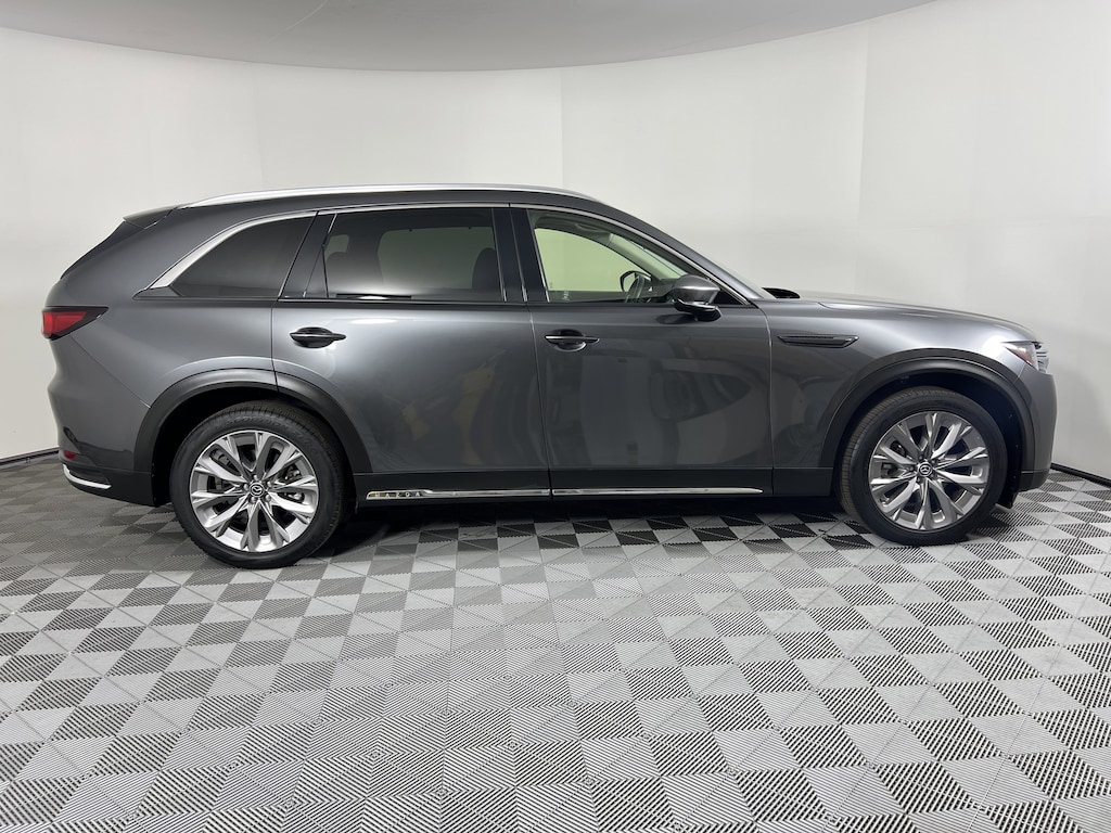 Used 2024 Mazda CX-90 3.3 Turbo Premium SUV