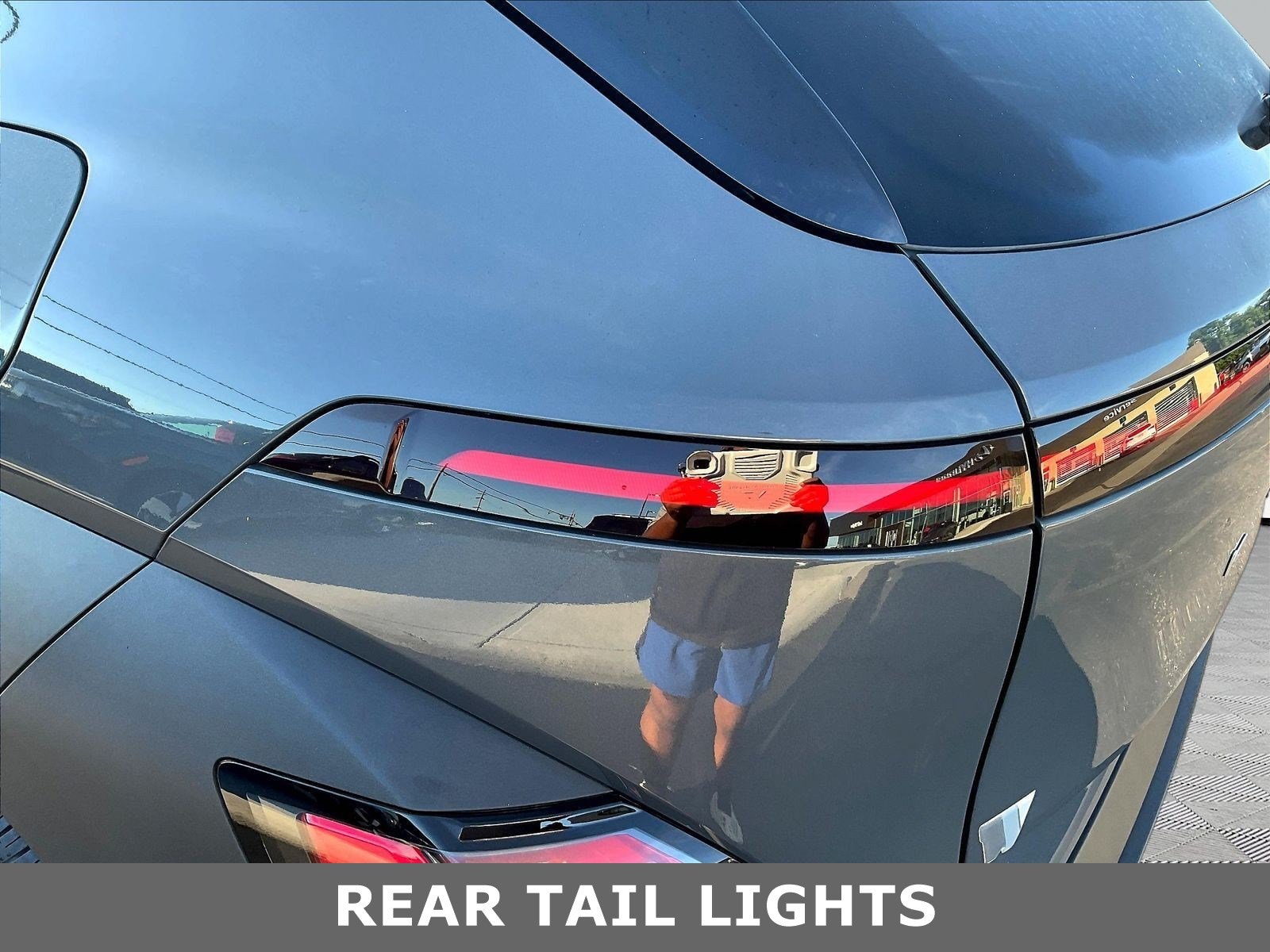 2026 Hyundai Kona SEL Sport - Photo 22