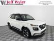 New 2026 Hyundai Venue SEL SUV